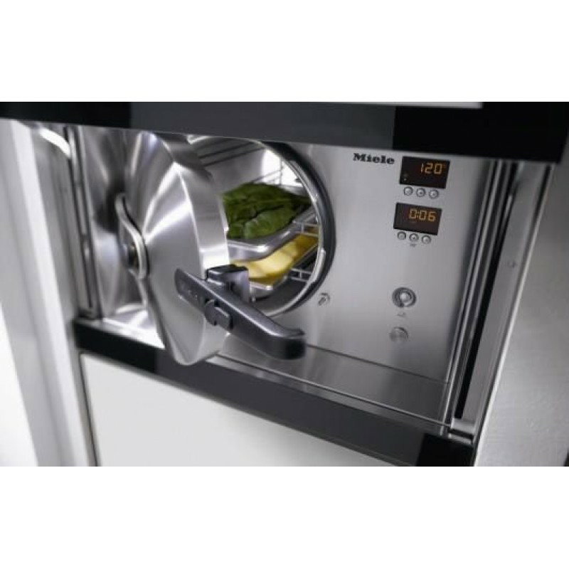 пароварка Miele пароварка Miele